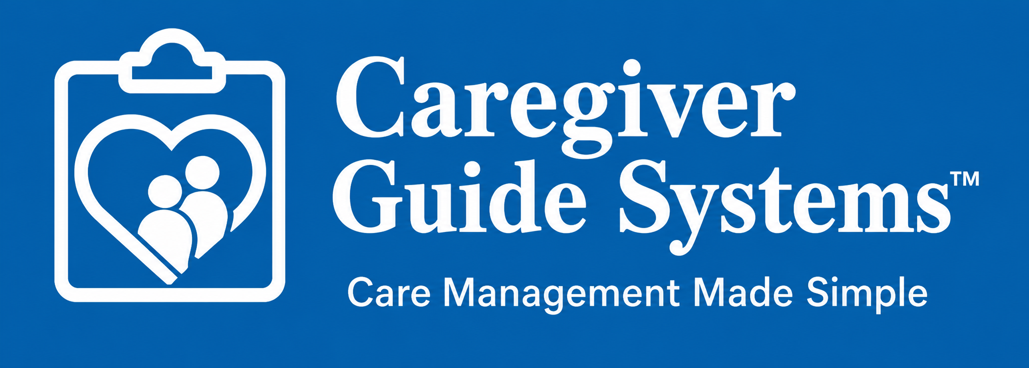 Caregiver Guide Systems